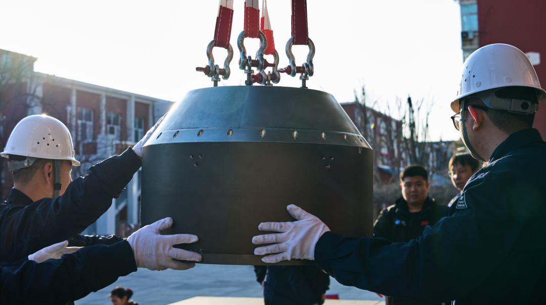 我国首次，实验成功！太空制造有新突破