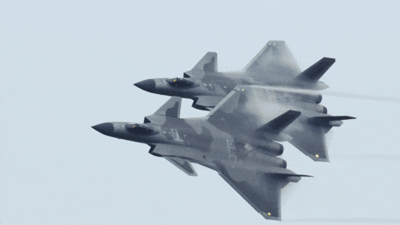 歼20的含金量，究竟有多高？