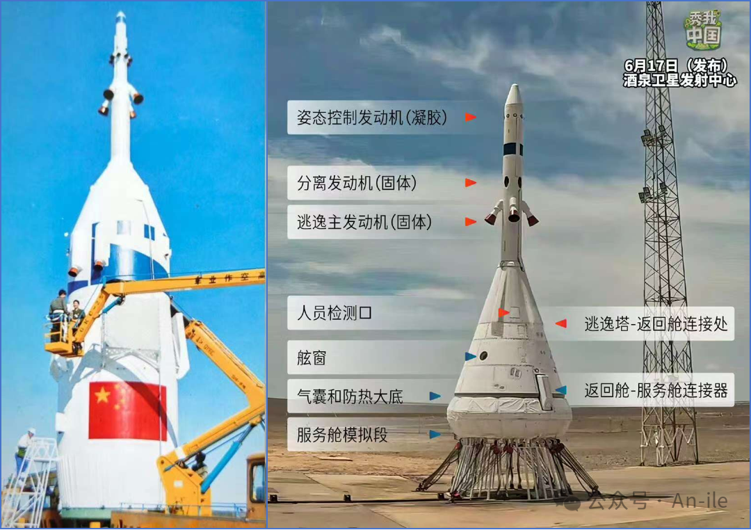 2月全球航天最期待的任务:梦舟最大动压逃逸与阿尔忒弥斯2号任务 2月全球航天最期待的任务:梦舟最大动压逃逸与阿尔忒弥斯2号任务