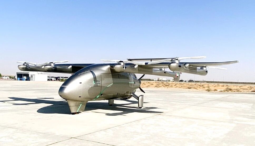 【航化说】盘点各种eVTOL设计的优缺点,谁能C位出道? 【航化说】盘点各种eVTOL设计的优缺点,谁能C位出道?