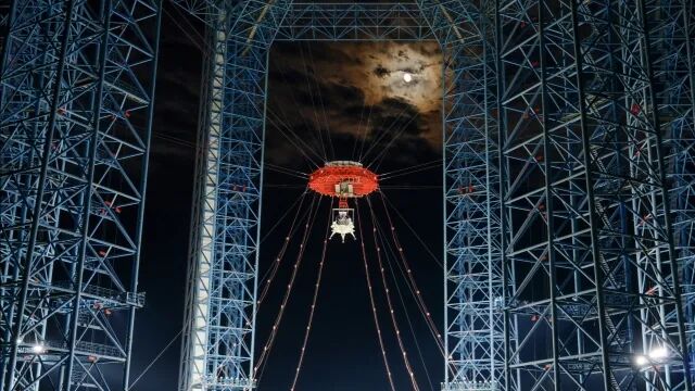 不仅要“采矿”！我国布局太空资源开发，重点任务安排→