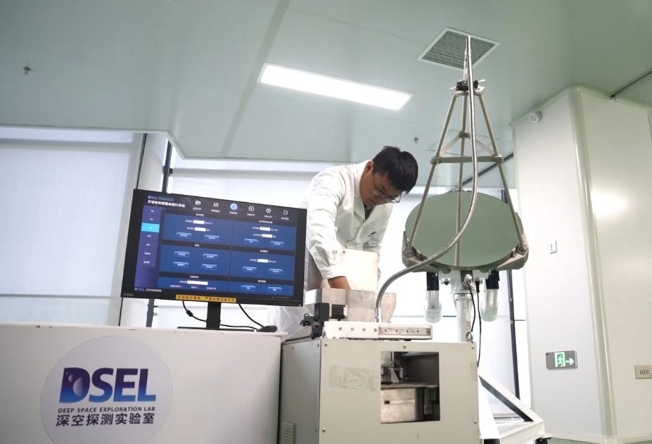 不仅要“采矿”！我国布局太空资源开发，重点任务安排→