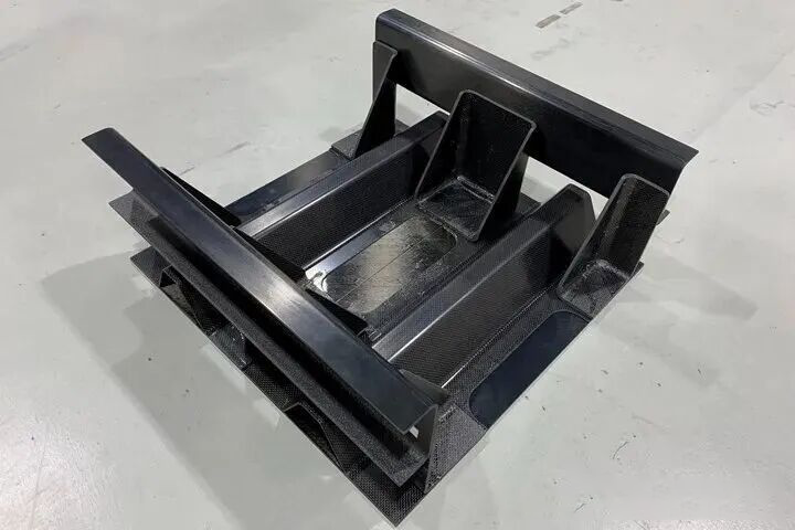 【航化说】热固性与热塑性复合材料高速热焊接：航空航天领域的革命性突破！