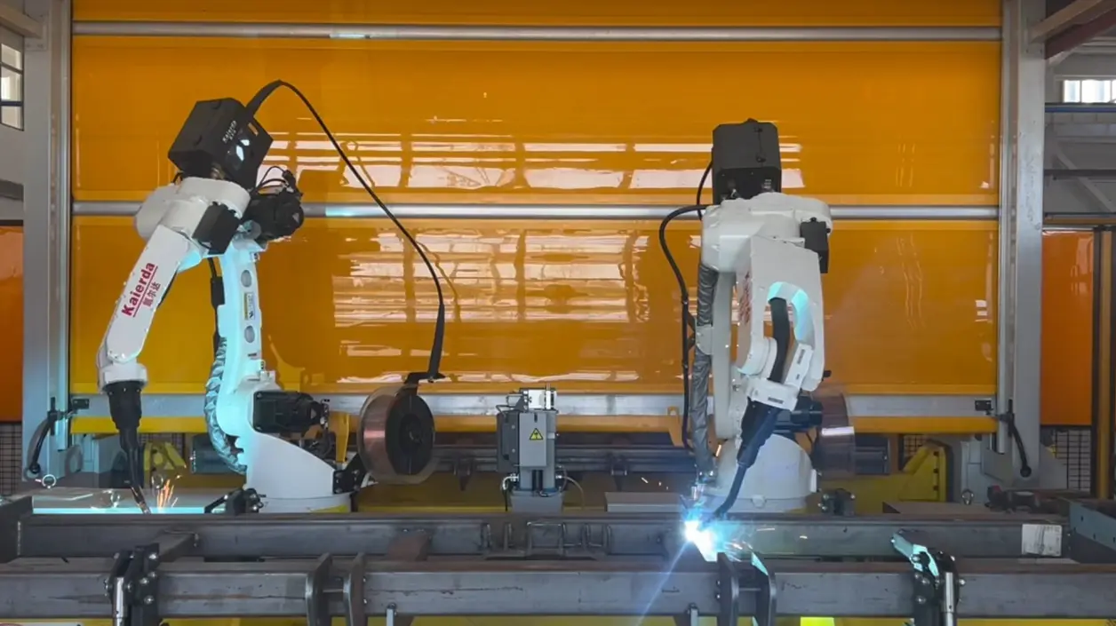 【航化说】热固性与热塑性复合材料高速热焊接：航空航天领域的革命性突破！