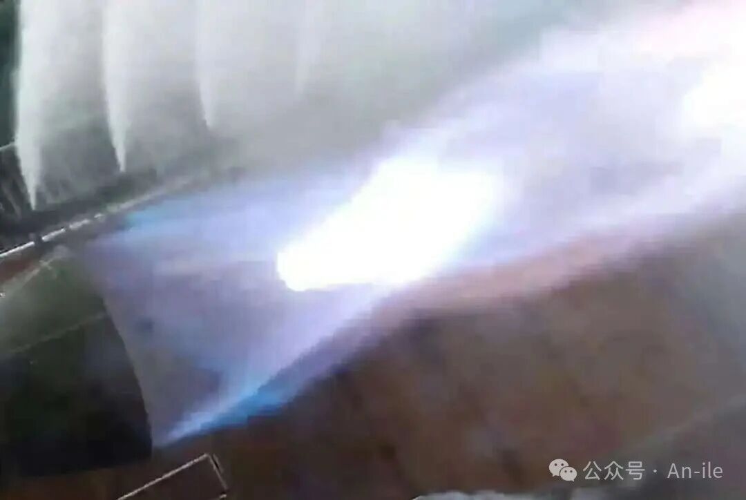 国内5款全流量分级燃烧液氧甲烷发动机进展 国内5款全流量分级燃烧液氧甲烷发动机进展