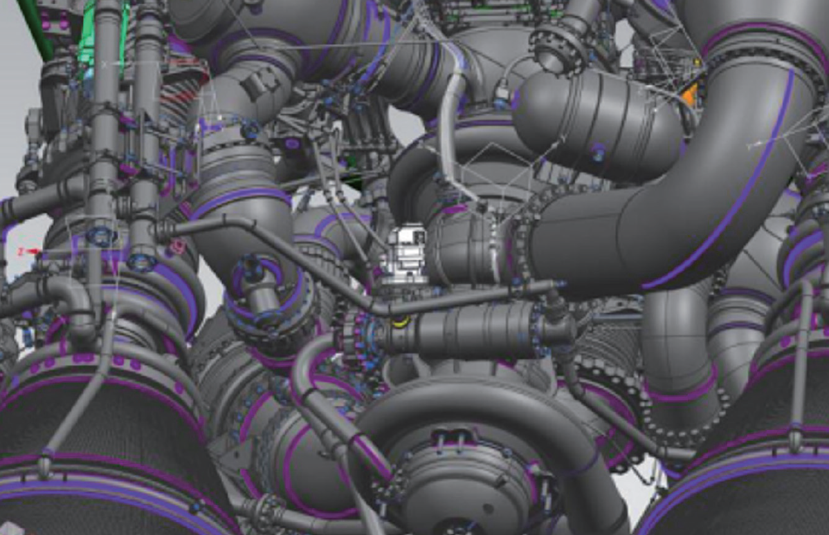俄罗斯航天工业企业数字化发展分析