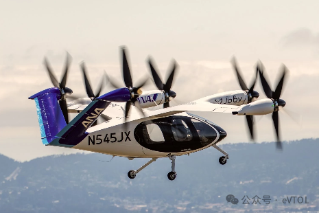 出租车8年报废,eVTOL呢? 出租车8年报废,eVTOL呢?