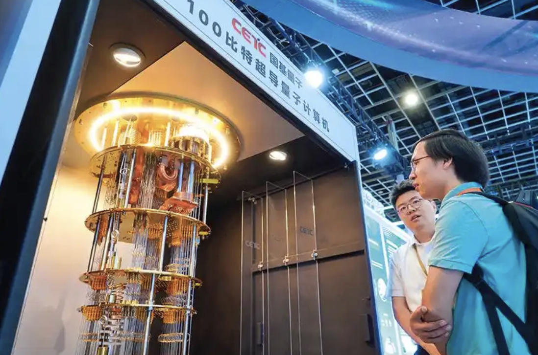 中央定调！多赛道齐发力，点燃未来产业新引擎！