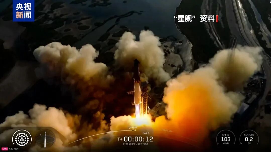 100万颗卫星！马斯克要在太空做什么？