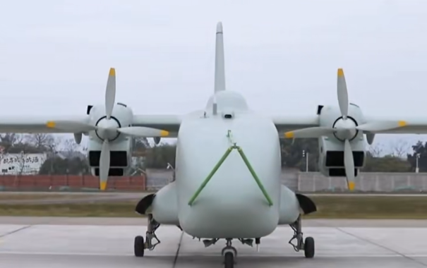 【航化说】彩虹YH-1000S无人运输机，靠什么实现“重载远飞”？