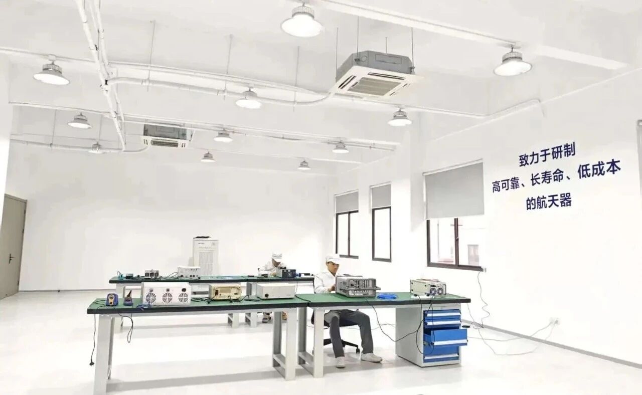 28颗卫星！又一商业卫星星座将建设