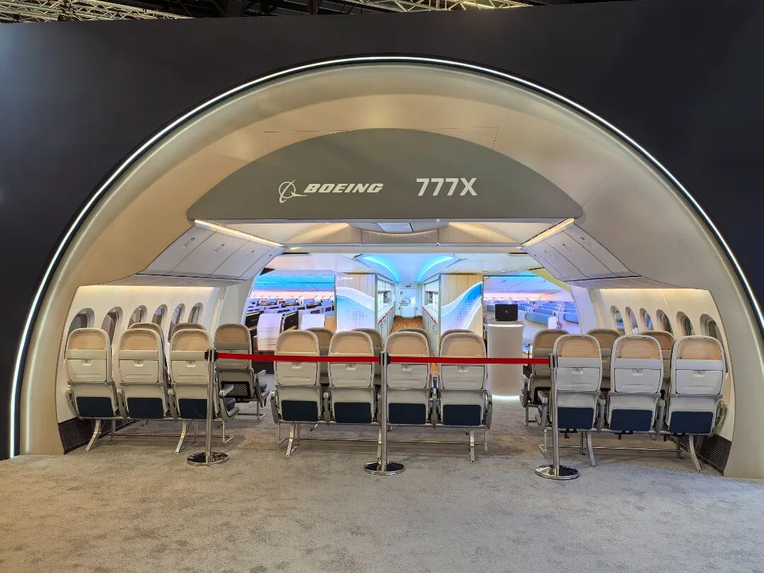 新加坡航展观察：ABC各有所获，低空领域正万类竞技