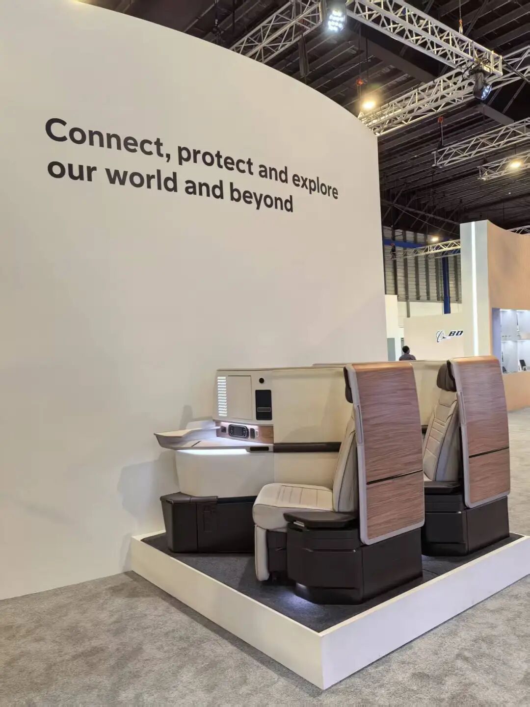 新加坡航展观察：ABC各有所获，低空领域正万类竞技