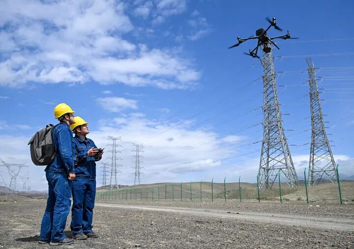 十部门发力,五大核心领域!“低空经济”将迎来哪些变化 十部门发力,五大核心领域!“低空经济”将迎来哪些变化