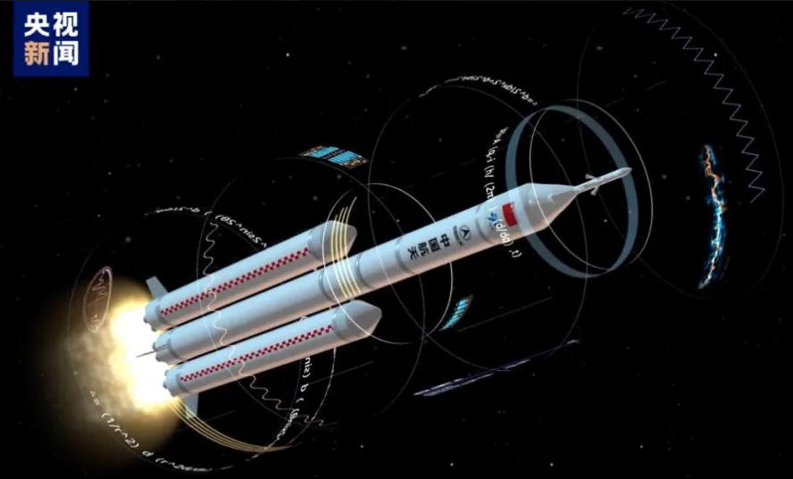 【航化说】长十低空演示验证飞行试验成功！可回收火箭大有可为