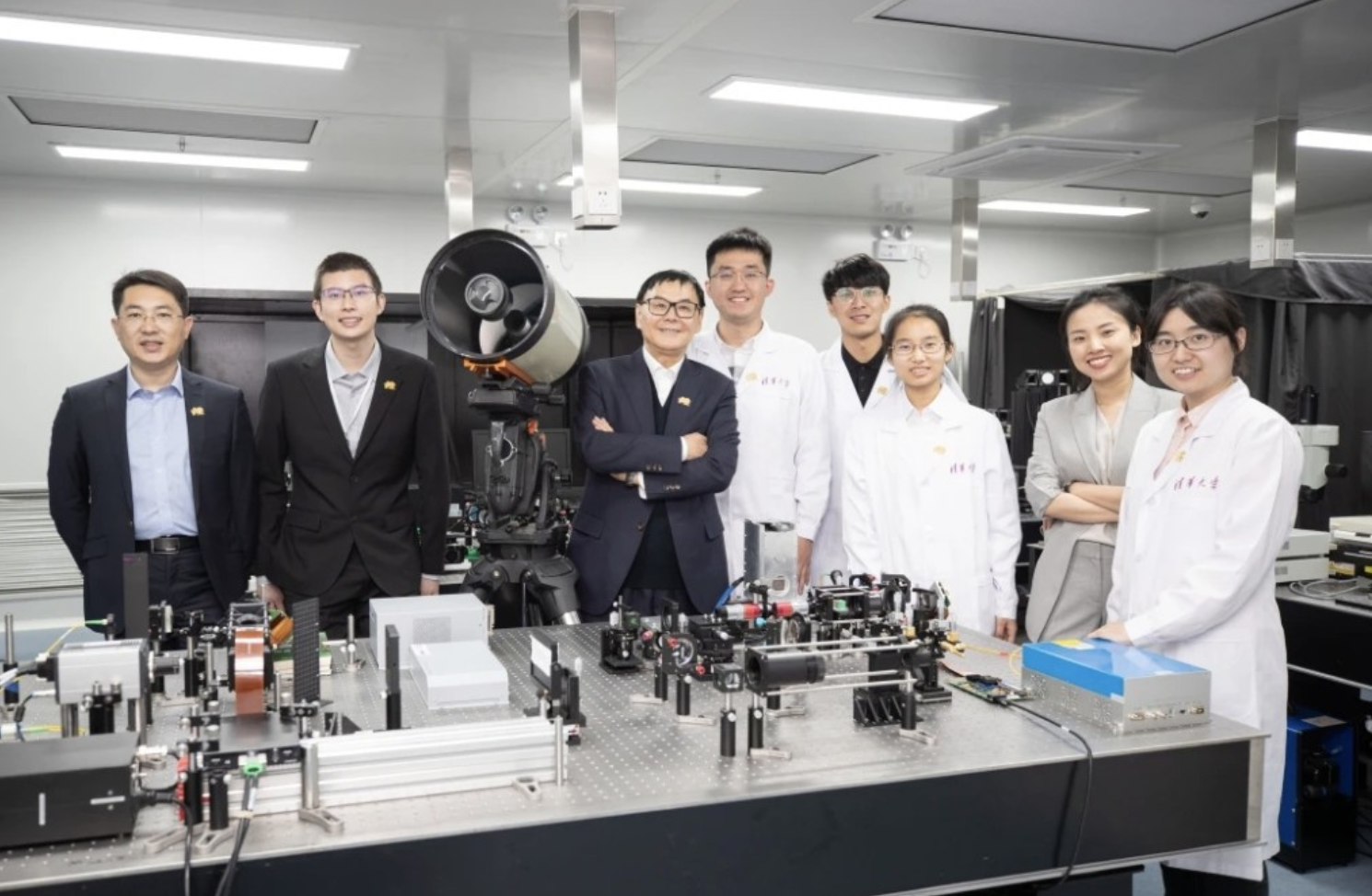 0.6秒成型，刷新纪录！我国3D打印取得新突破