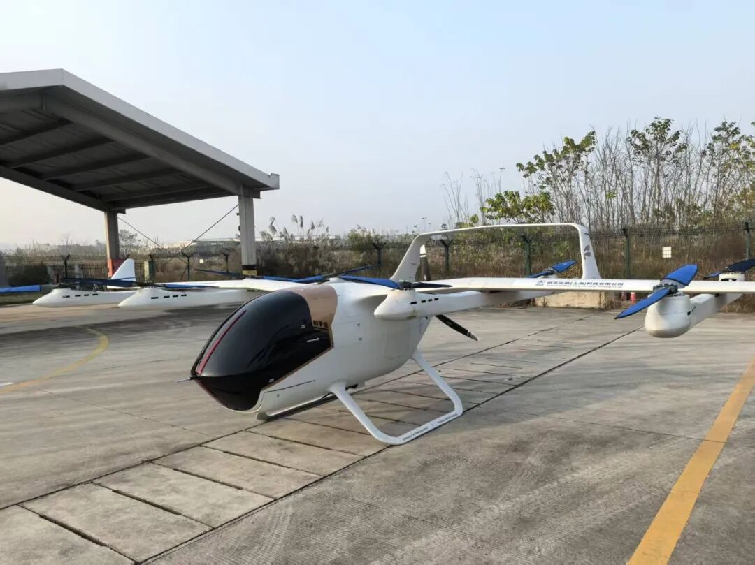 低空脉动有颗氢能“大心脏”