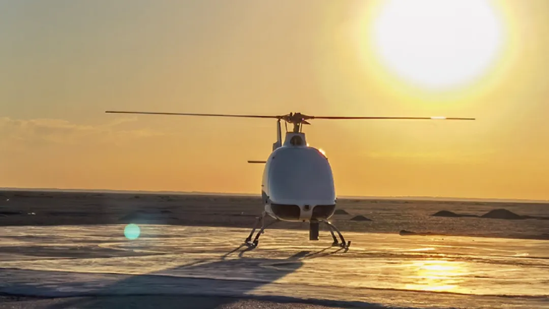 【航化说】航天搜救“无人先锋”TC9:航化材料铸就硬核实力 【航化说】航天搜救“无人先锋”TC9:航化材料铸就硬核实力