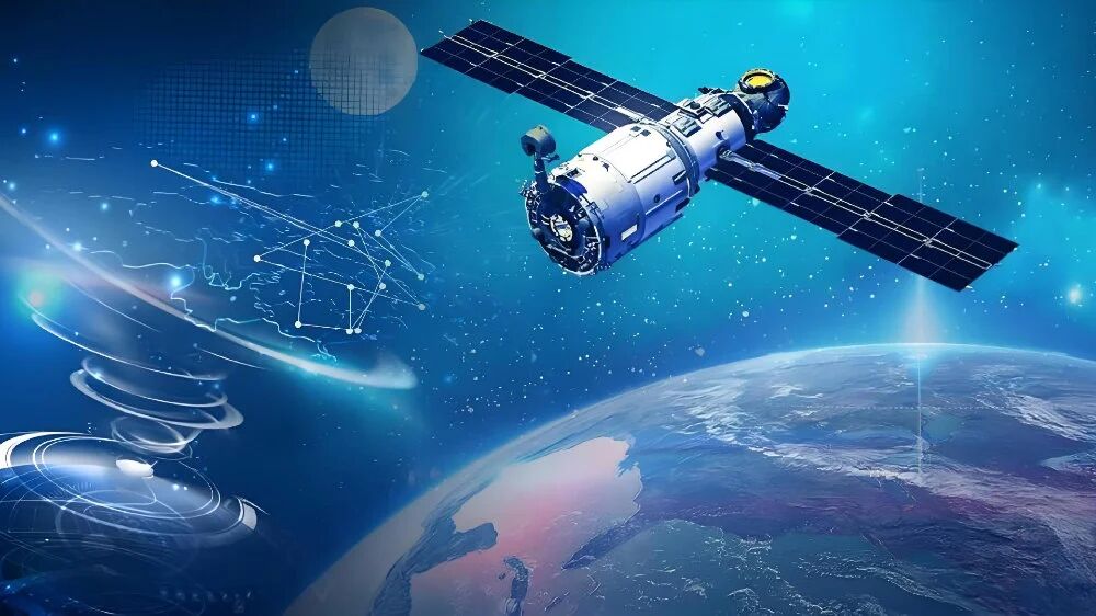 垣信卫星获巴西运营许可，成拉美首个获批的中国卫星运营商