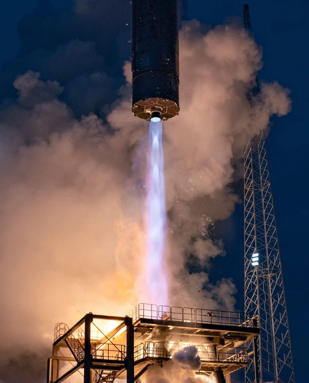 B轮融资落地，箭元科技提速可复用液体运载火箭的商业化