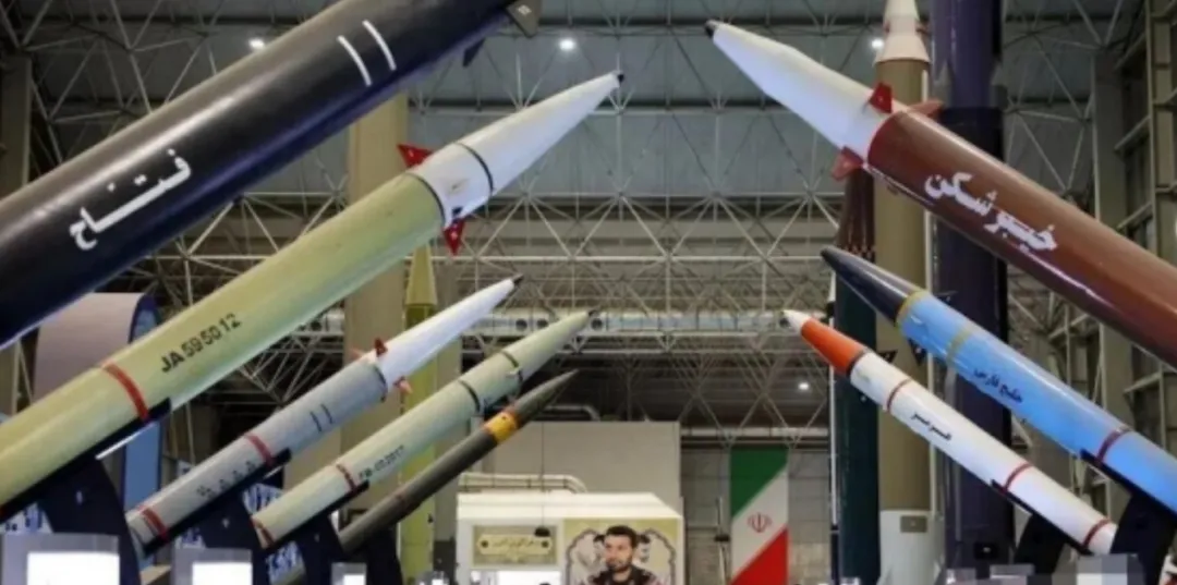 伊朗局势带来的启示：航化材料、工业产能才是决定现代战争的关键