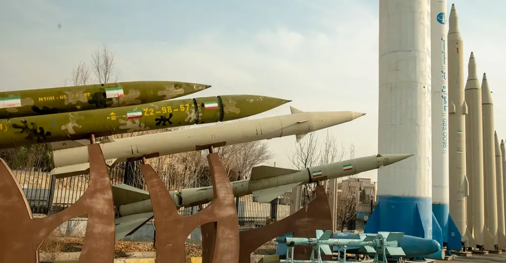 伊朗局势带来的启示：航化材料、工业产能才是决定现代战争的关键