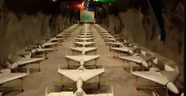 伊朗局势带来的启示：航化材料、工业产能才是决定现代战争的关键