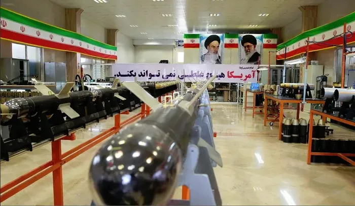 伊朗局势带来的启示：航化材料、工业产能才是决定现代战争的关键