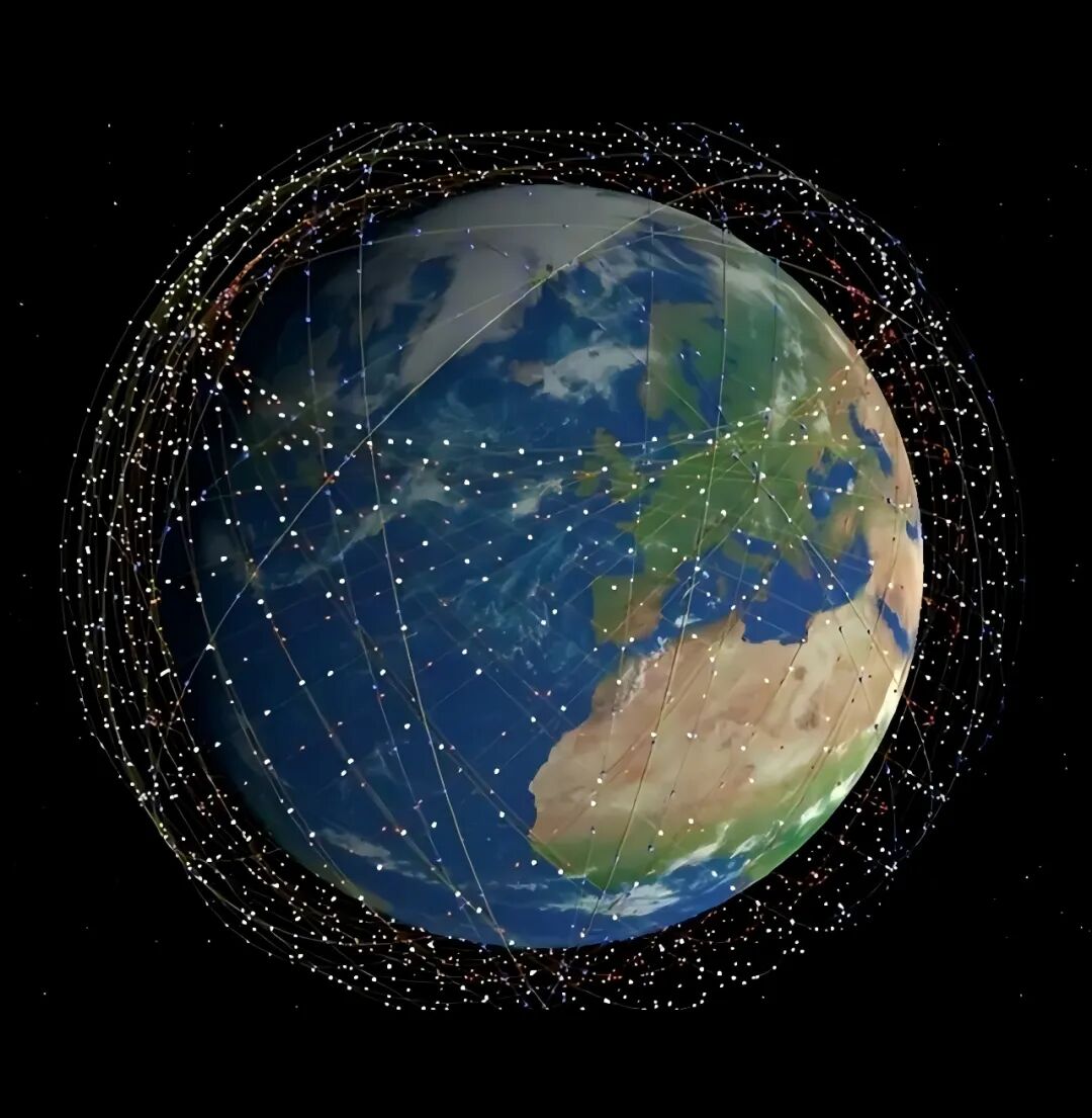 俄平流层无人机将替代“星链”？