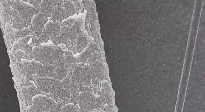 “世界最强”碳纤维，强在哪？有什么用？