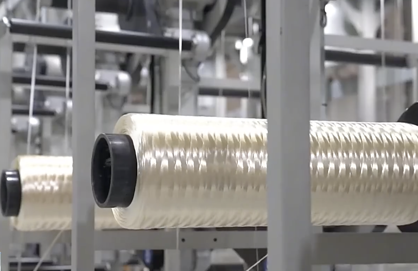 “世界最强”碳纤维，强在哪？有什么用？