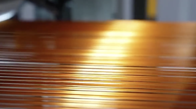 “世界最强”碳纤维，强在哪？有什么用？