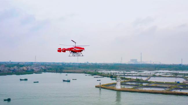 TD550重油版适航取证加速推进 预计二季度可完成TC取证 TD550重油版适航取证加速推进 预计二季度可完成TC取证