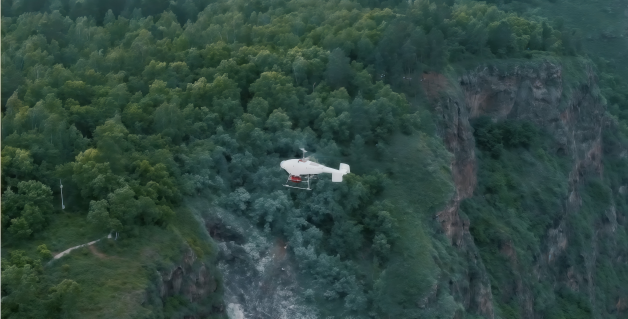 TD550重油版适航取证加速推进 预计二季度可完成TC取证 TD550重油版适航取证加速推进 预计二季度可完成TC取证