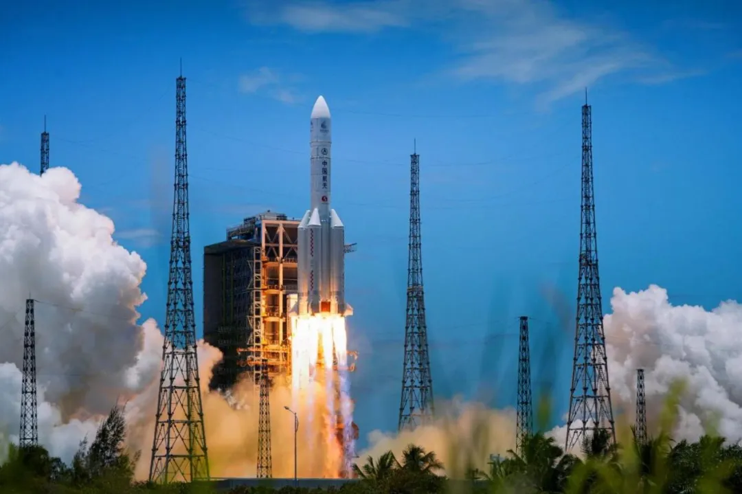 【航化说】只知道燃料，盘点火箭推进系统中的关键助剂