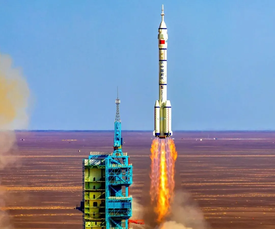 【航化说】只知道燃料，盘点火箭推进系统中的关键助剂