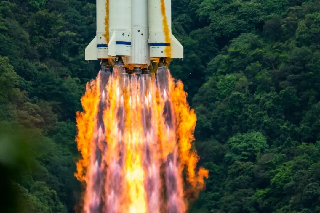 【航化说】只知道燃料，盘点火箭推进系统中的关键助剂