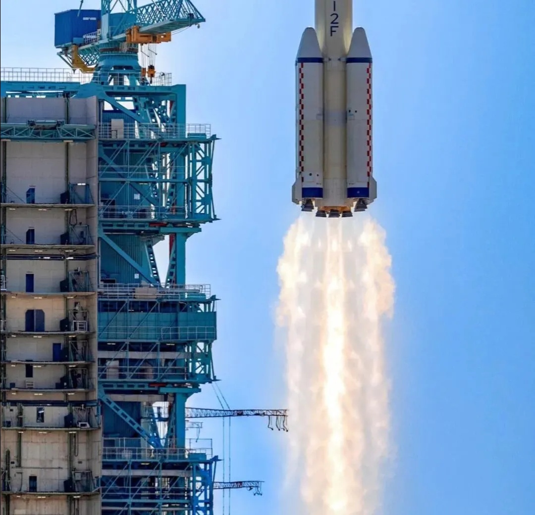 【航化说】只知道燃料，盘点火箭推进系统中的关键助剂