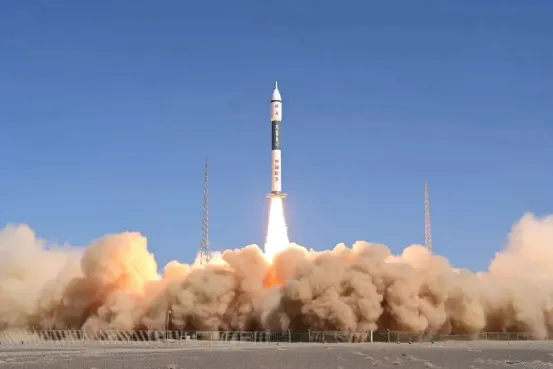 【航化说】7天4发!盘点我国近期的航天火箭发射任务 【航化说】7天4发!盘点我国近期的航天火箭发射任务