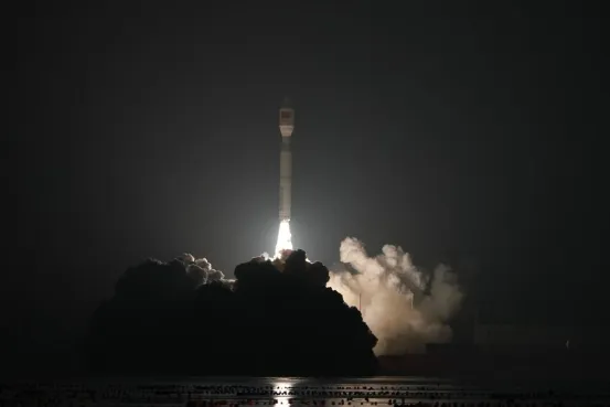 【航化说】7天4发!盘点我国近期的航天火箭发射任务 【航化说】7天4发!盘点我国近期的航天火箭发射任务