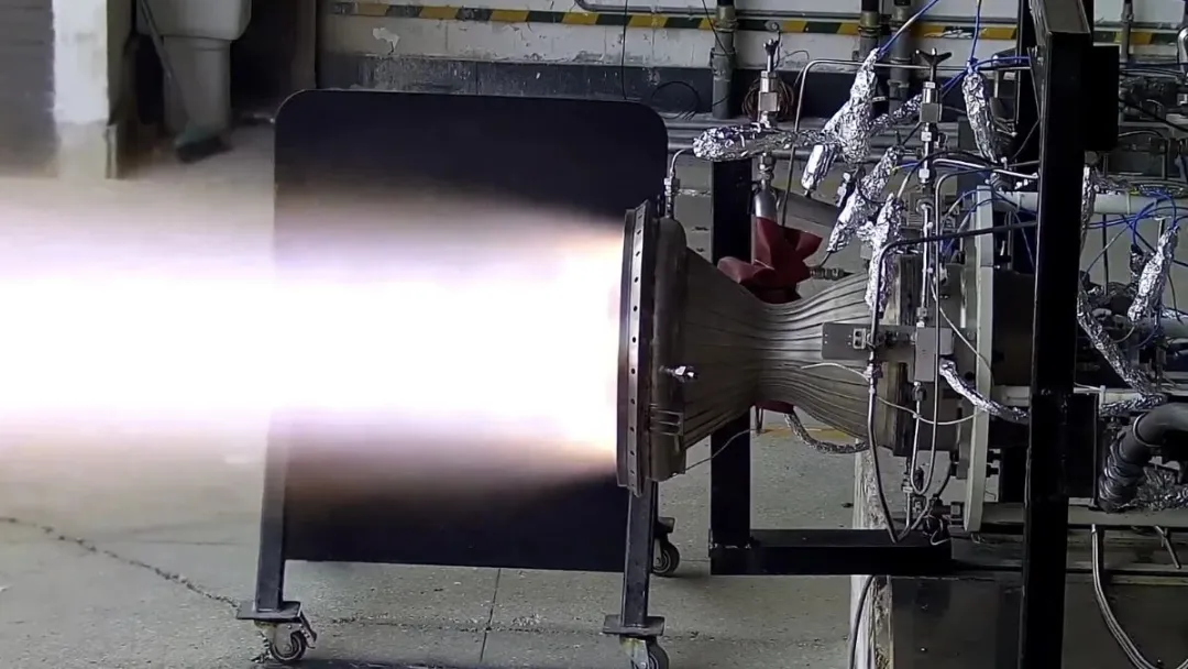 【航化说】7天4发!盘点我国近期的航天火箭发射任务 【航化说】7天4发!盘点我国近期的航天火箭发射任务