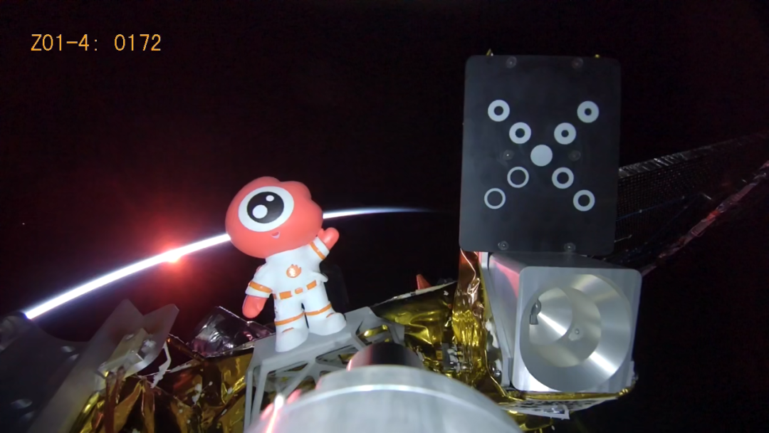 驭星三号06星柔性臂在轨操作试验任务圆满完成,商业航天在轨服务技术验证取得重大突破 驭星三号06星柔性臂在轨操作试验任务圆满完成,商业航天在轨服务技术验证取得重大突破