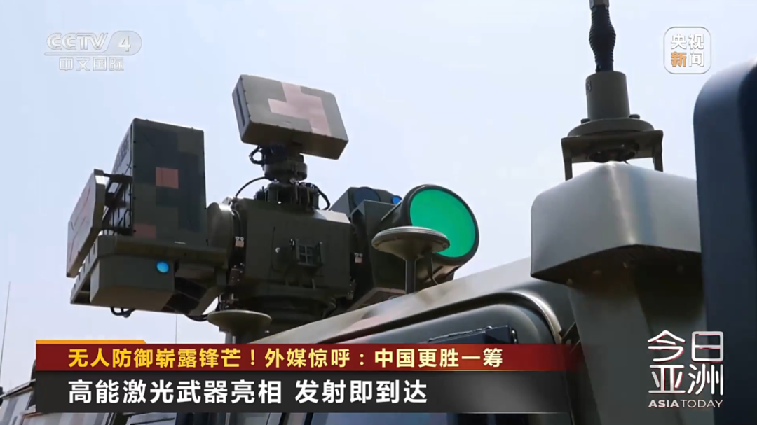 中国用无人机踢足球了，美国却在“偷师”伊朗无人机？