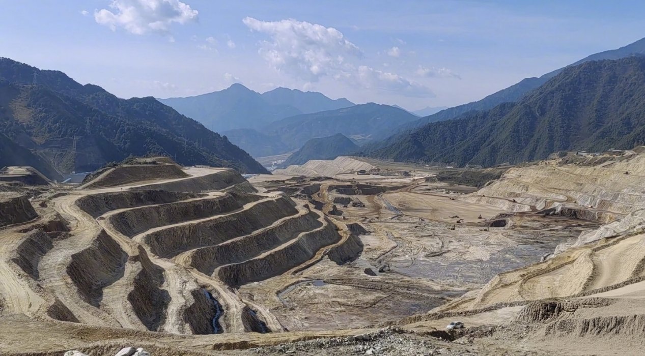 【航化说】966.56万吨轻稀土矿到底能为航空航天产业带来什么? 【航化说】966.56万吨轻稀土矿到底能为航空航天产业带来什么?