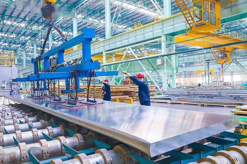 【航化说】966.56万吨轻稀土矿到底能为航空航天产业带来什么? 【航化说】966.56万吨轻稀土矿到底能为航空航天产业带来什么?