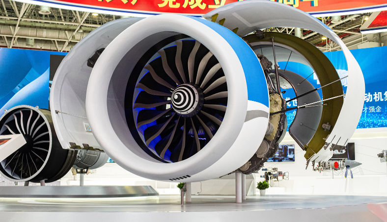 【航化说】966.56万吨轻稀土矿到底能为航空航天产业带来什么? 【航化说】966.56万吨轻稀土矿到底能为航空航天产业带来什么?