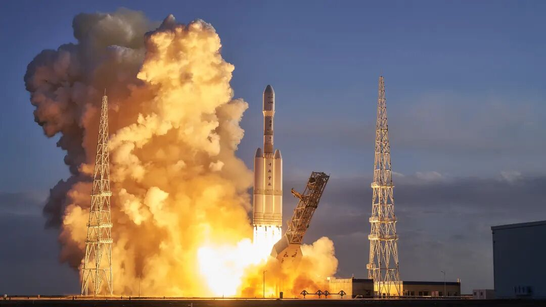 爱思达航天：助力力箭二号圆满首飞！