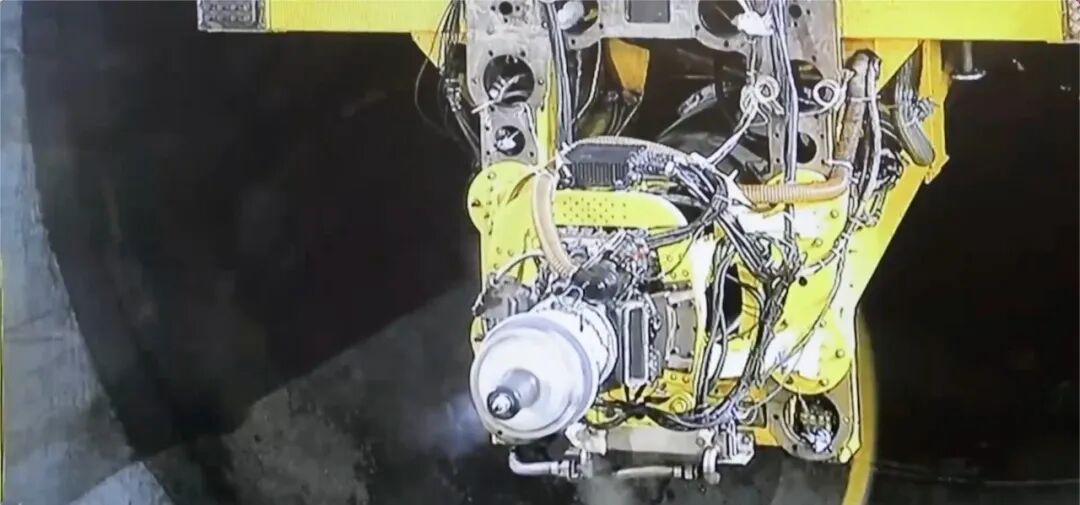 全球首次！兆瓦级氢燃料航空涡桨发动机首飞成功