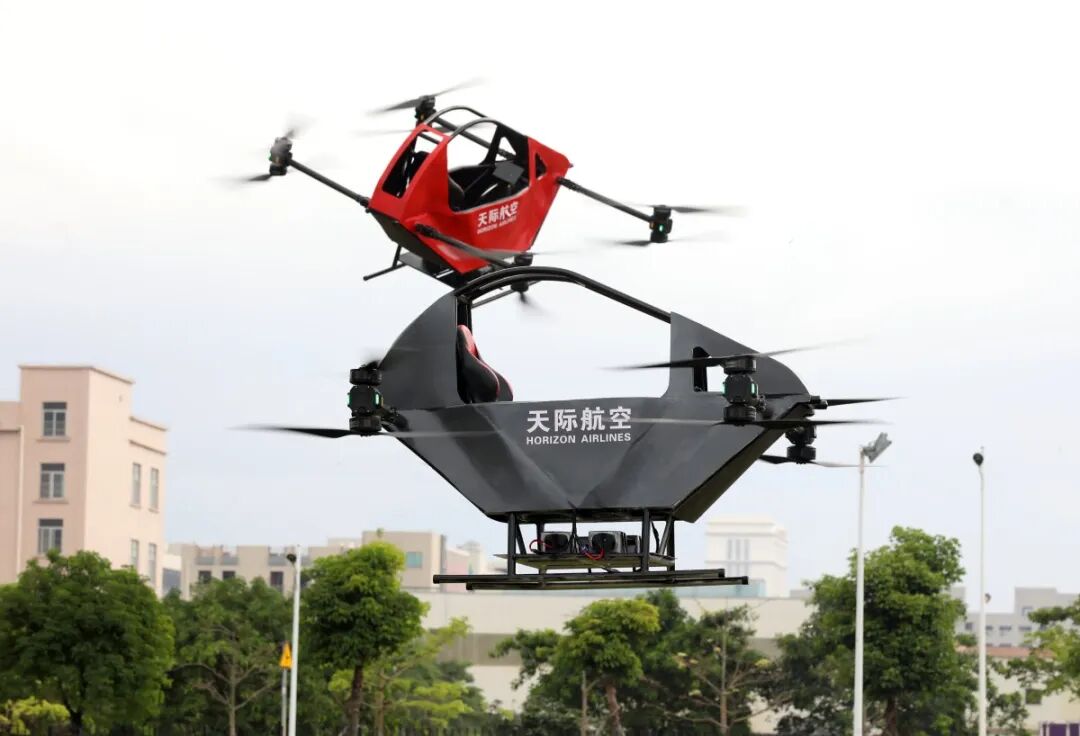 全国首个跨区域低空经济标准体系建设指南发布