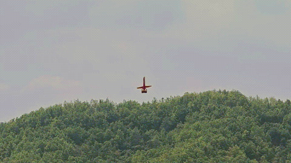 清明巡查防山火,“云影”“文鳐”双剑合璧守护镇宁青山 清明巡查防山火,“云影”“文鳐”双剑合璧守护镇宁青山